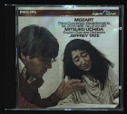 416381 Mitsuko Uchida (p) Eng Cham Tate Mozart PCs Nos 20 & 21