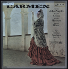 ASD331/3(3) Carmen (Bizet) Gedda Micheau Blanc Beecham